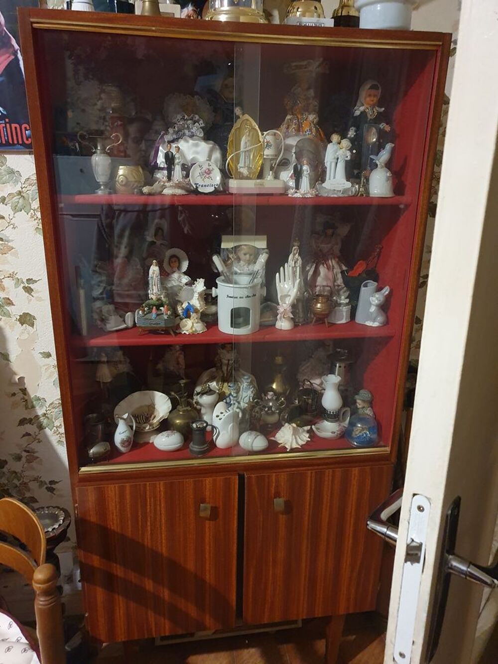 vitrine Meubles