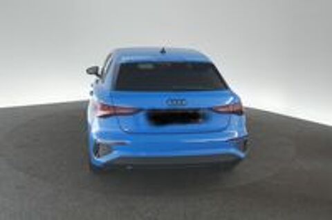 A3 Berline 35 TFSI Mild Hybrid 150 S tronic 7 S Line 2023 occasion 69006 Lyon