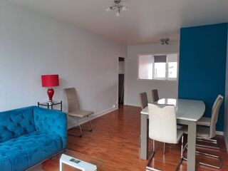  Appartement à vendre 4 pièces 73 m²