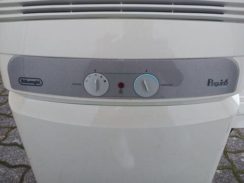 Climatiseur    DELONGHI     TBE ( Peu utilisé) 300 Reichshoffen (67)