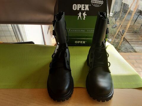 Rangers opex militaire Saint-Cyprien (66)