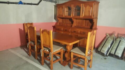 salle a manger 200 Trappes (78)