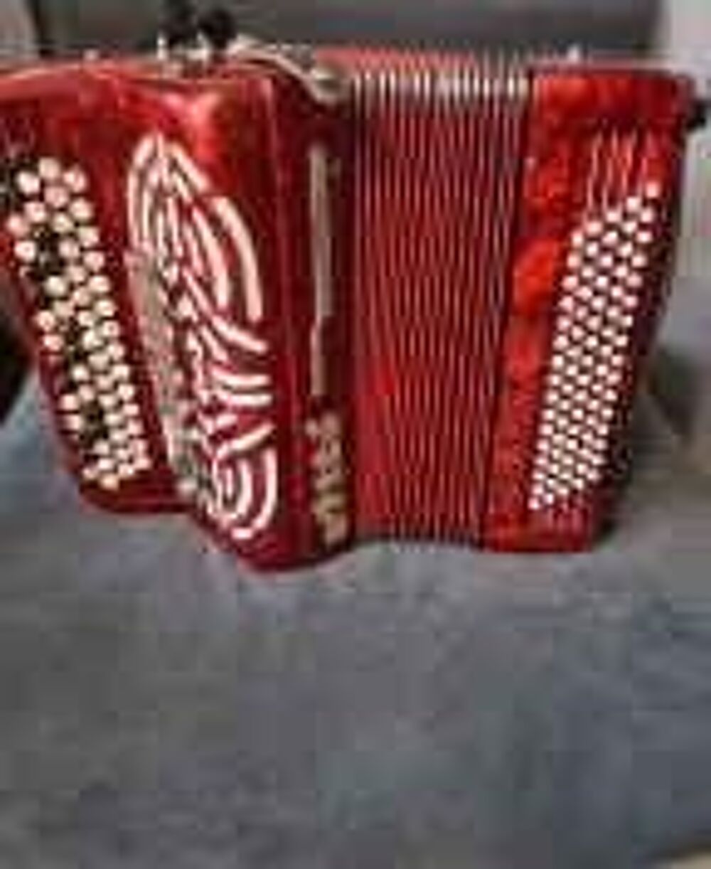 ACCORD&Eacute;ON FRATELLI CORSIO num&eacute;rique Instruments de musique