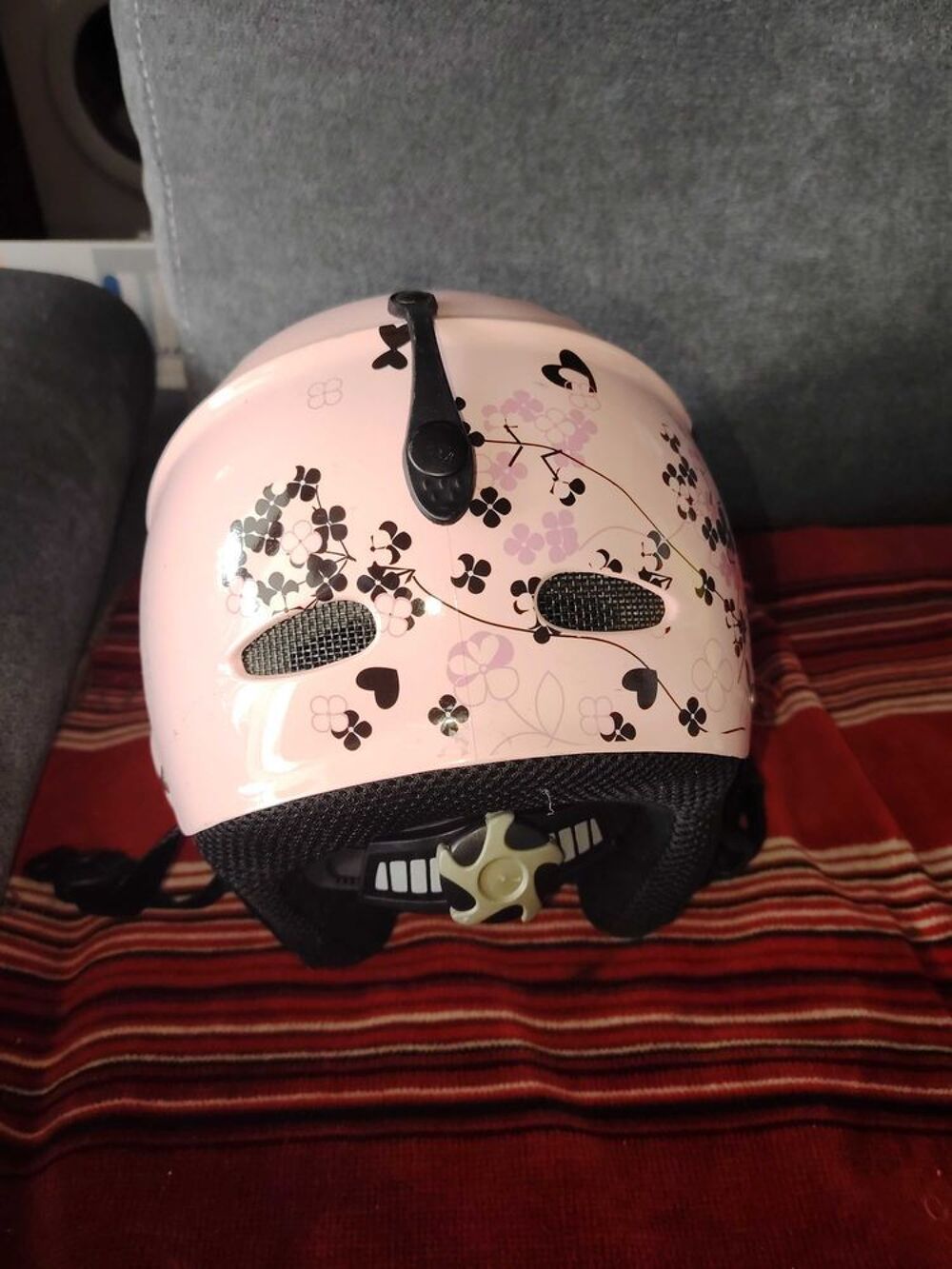 Casque de protection pour fille Jeux / jouets