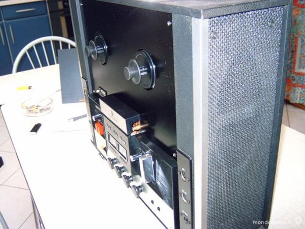 Sharp 711D henri59 Audio et hifi