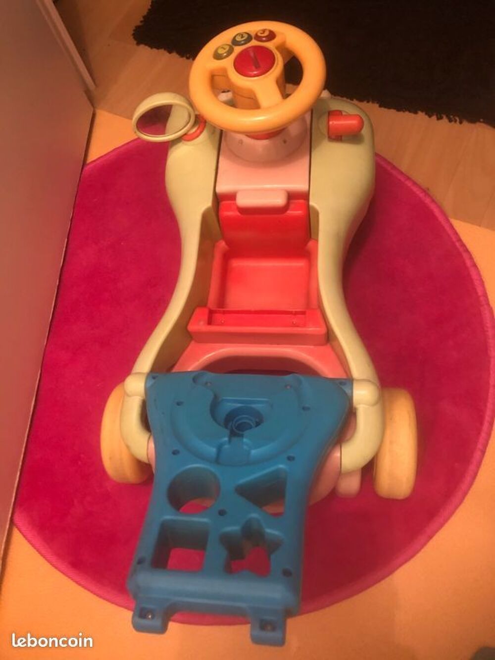 Voiture pour enfants Mobilier enfants