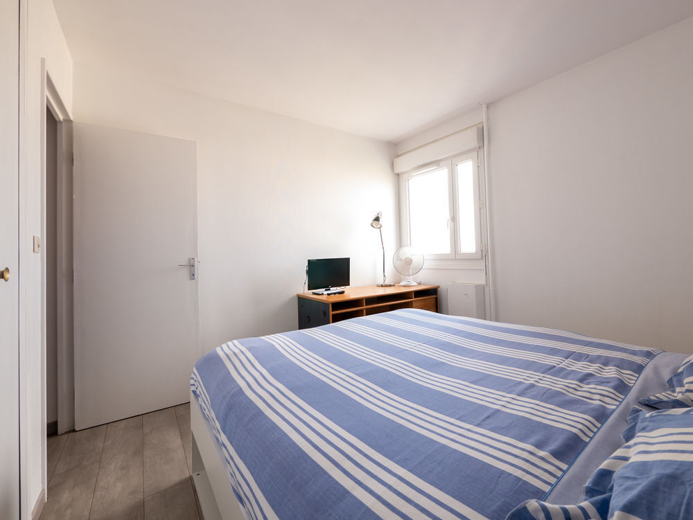 Vente Appartement Appartement F2 LE MANS Le mans