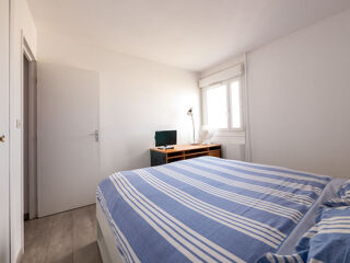  Appartement à vendre 2 pièces 53 m²