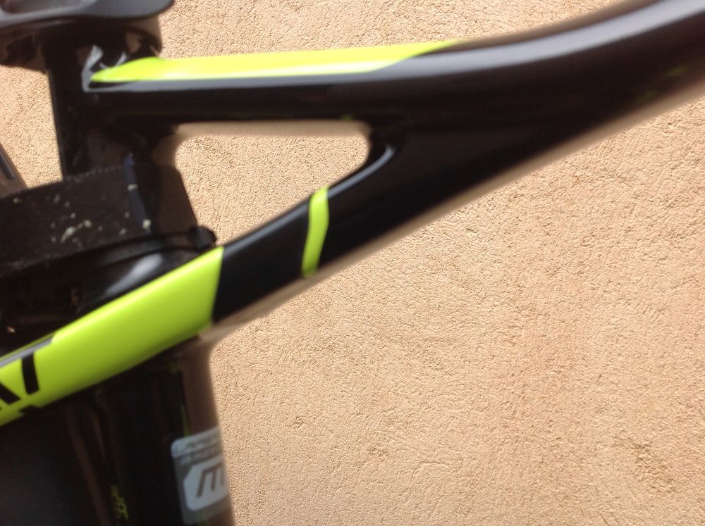 vtt cross country lapierre prorace sat 529 M 2019 Vélos