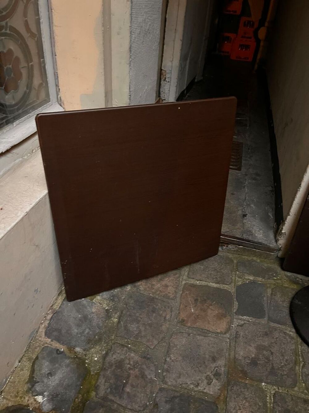 Plateau de table Meubles