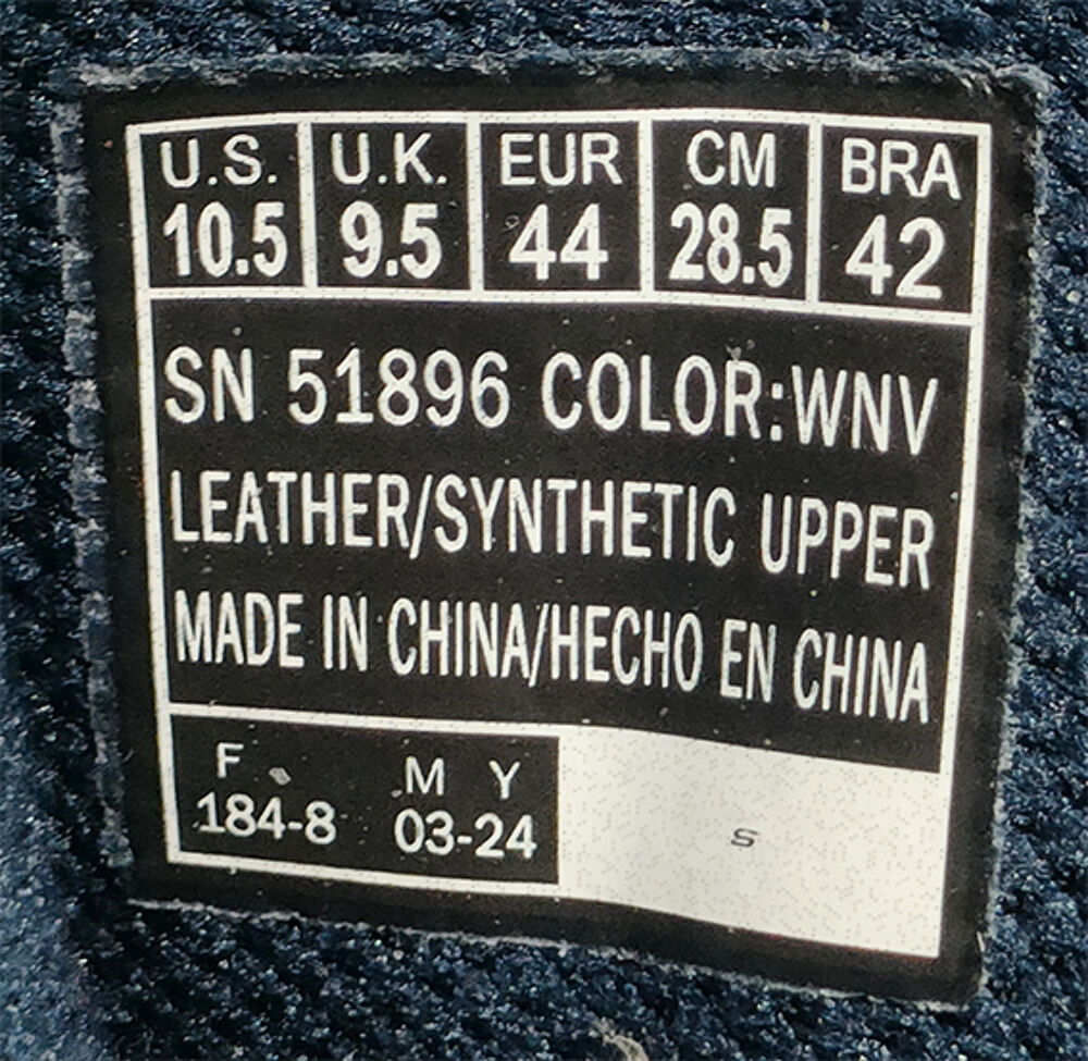 Skechers Chaussures