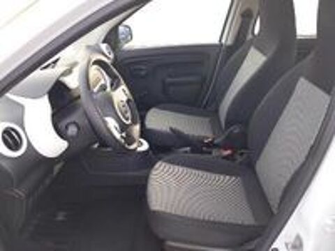 Twingo III Achat Int&eacute;gral Life 2021 occasion 51300 Vitry-le-Fran&ccedil;ois