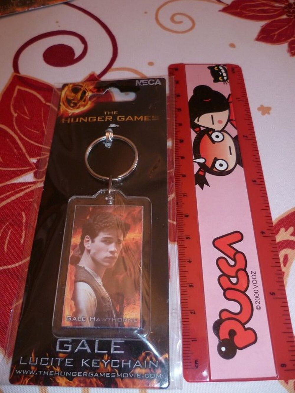 LOT hunger games film goodies TV cin&eacute; s&eacute;rie porte Bijoux et montres