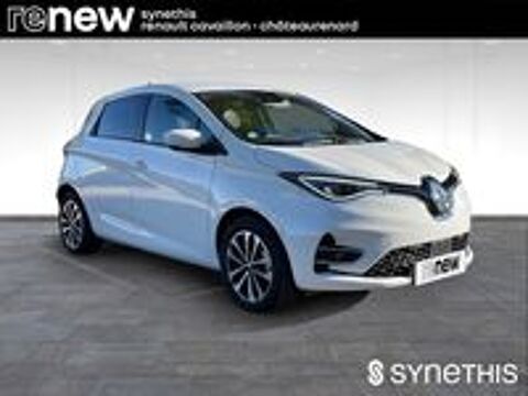 Zo&eacute; R135 Intens 2020 occasion 84300 Cavaillon
