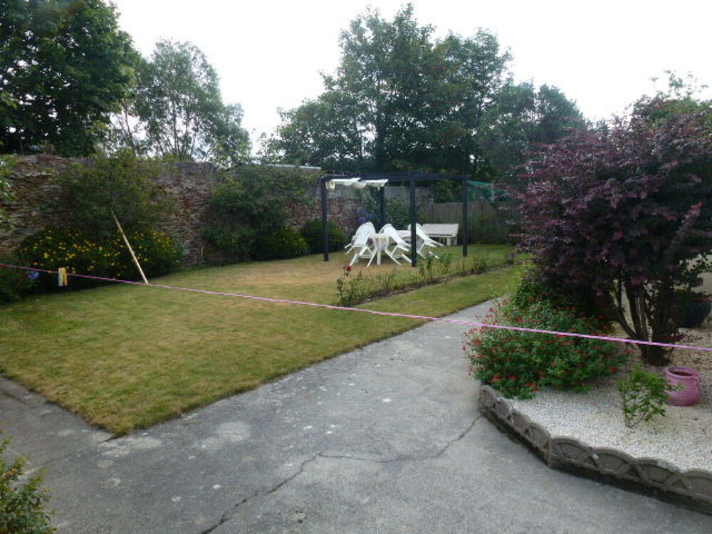   MER MAISON ----> 10 PERSONNES 520  A  1200 euros Bretagne, Trguier (22220)