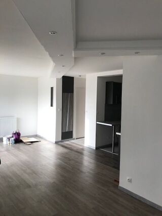  Appartement  louer 2 pices 50 m