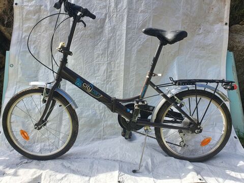 Velo pliant cityzen discount