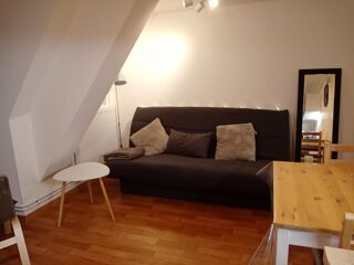 Appartement à louer 2 pièces 26 m²