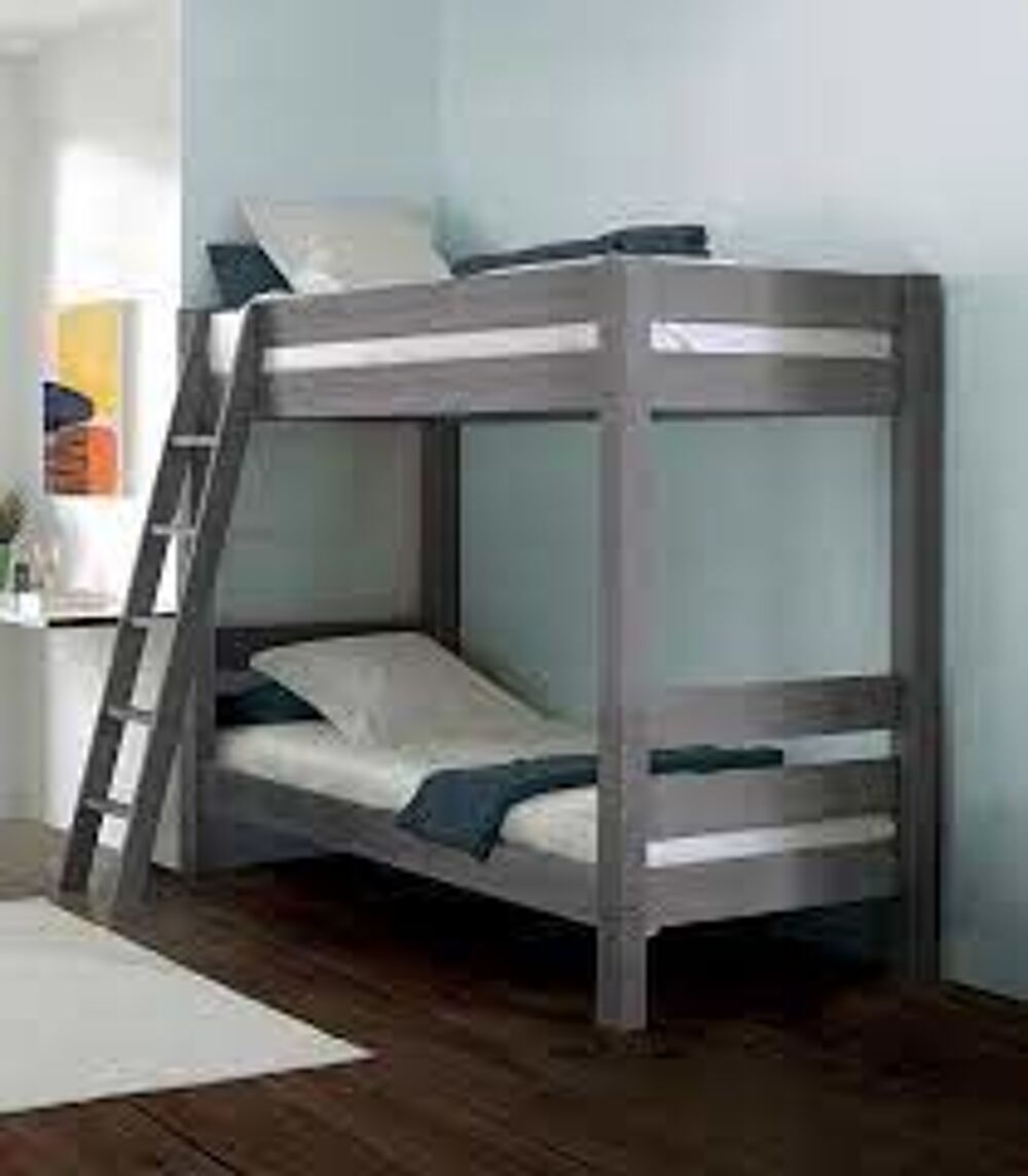 lit superpos&eacute; Meubles