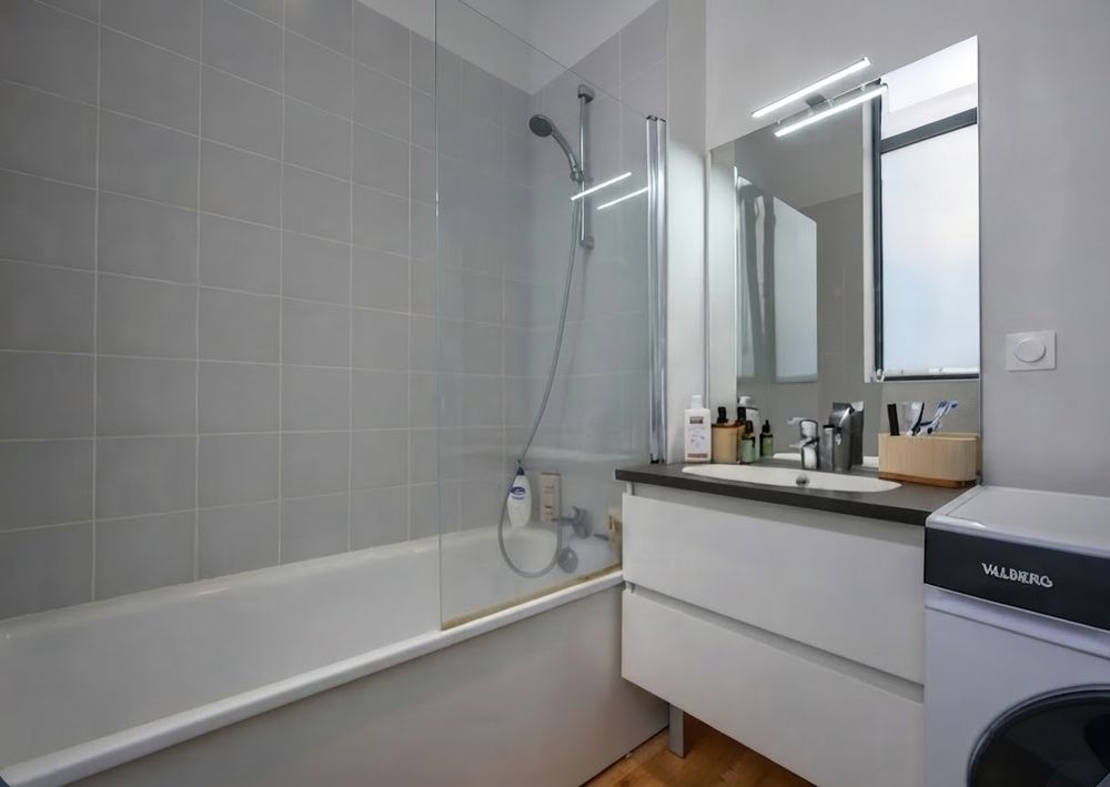 Vente Appartement Bel appartement au centre de Valenciennes Valenciennes
