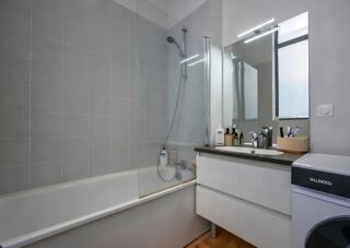  Appartement à vendre 2 pièces 48 m² Valenciennes