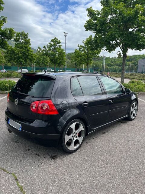 Volkswagen Divers 2004 occasion Saint-Di&eacute;-des-Vosges 88100