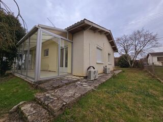  Maison � vendre 3 pi�ces 72 m�