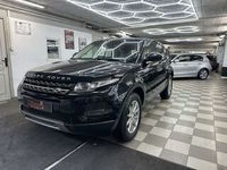 Range Rover Evoque Mark II TD4 Pure 2014 occasion 06600 Antibes