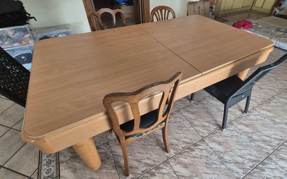 billard table Meubles
