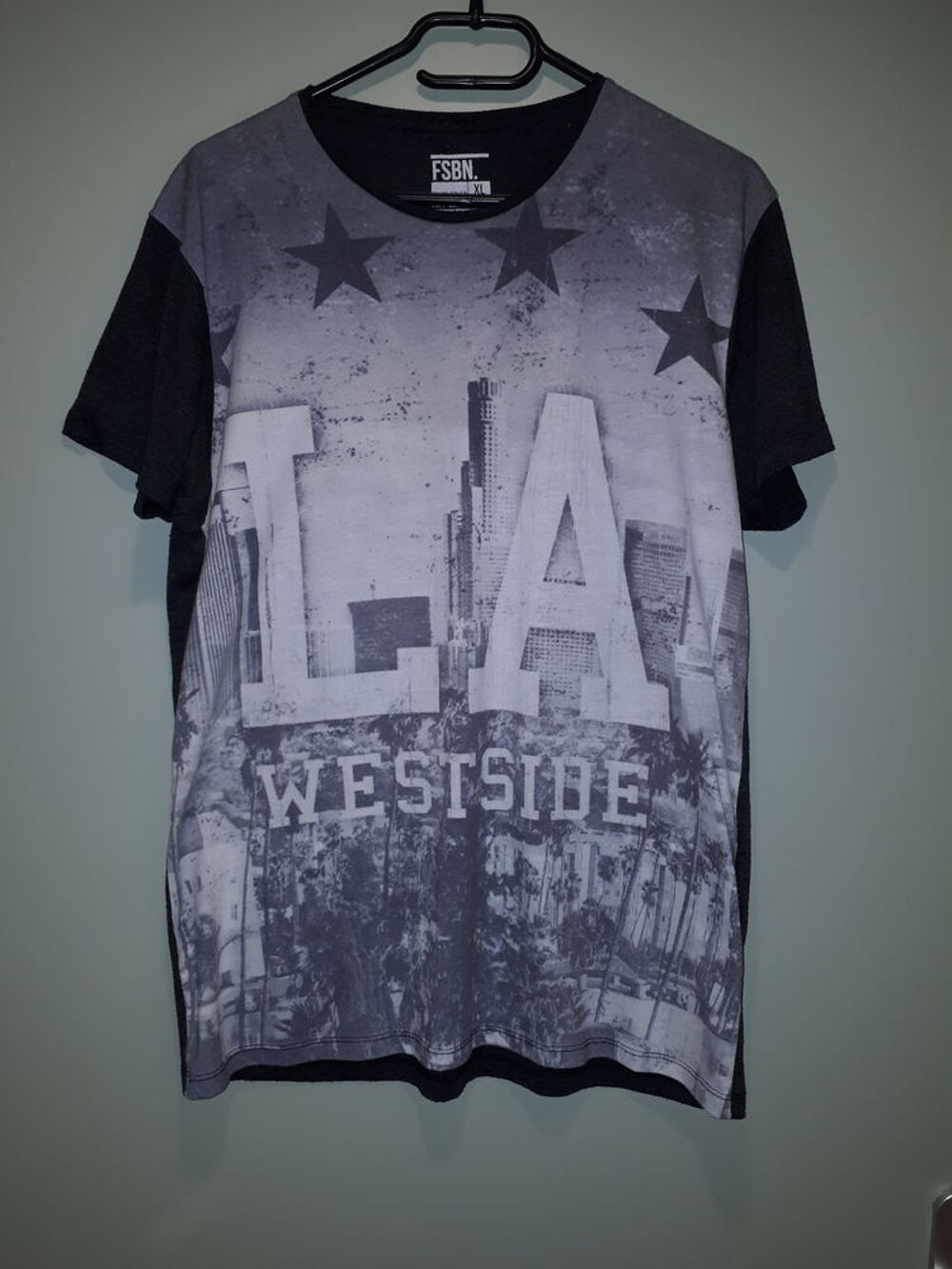 Fsbn t shirt new arrivals