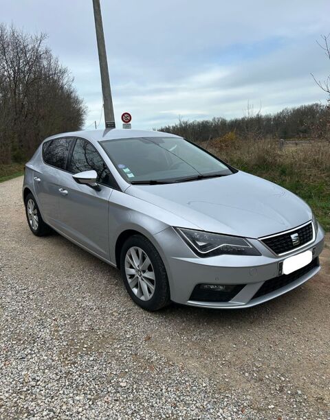 Seat Leon 1.2 TSI 110 Start/Stop Style Business 2018 occasion Gimont 32200