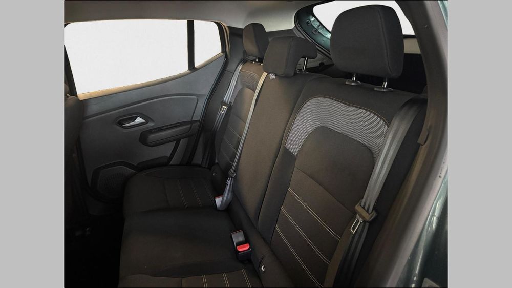 Sandero TCe 90 auto Stepway Expression 2025 occasion 92330 Sceaux