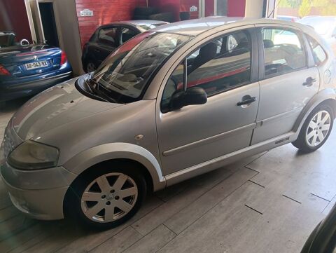 Citroen c3 BELLE   1.6 VTR PACK CLIM 114000 KMS 200