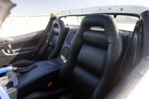Viper Dodge viper rt/10 immatriculation francaise 1996 occasion 30132 Caissargues
