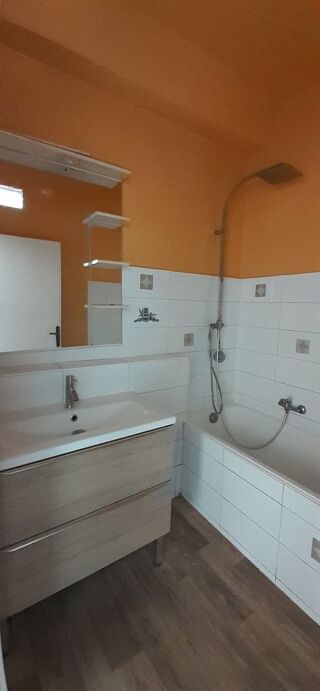  Appartement à vendre 3 pièces 60 m² Fréjus