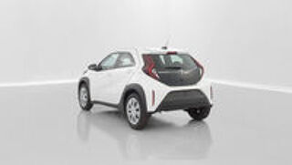 Aygo X 1.0 VVT-i 72 Dynamic 2025 occasion 69330 Pusignan