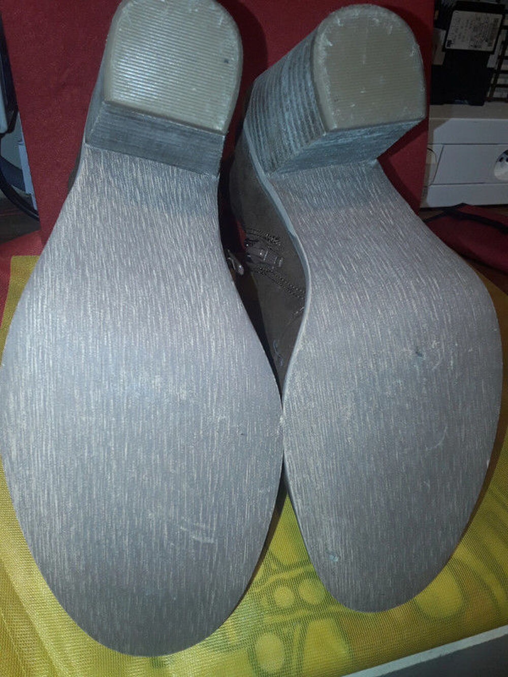 chaussure femme taille 39 toute neuve Chaussures
