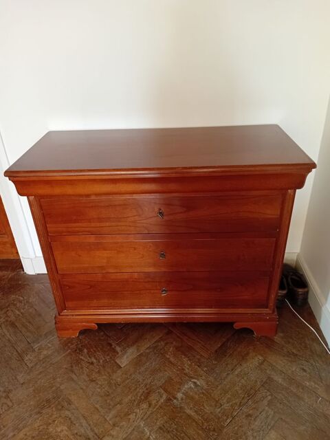 Commode en meurisier 70 Valence (26)