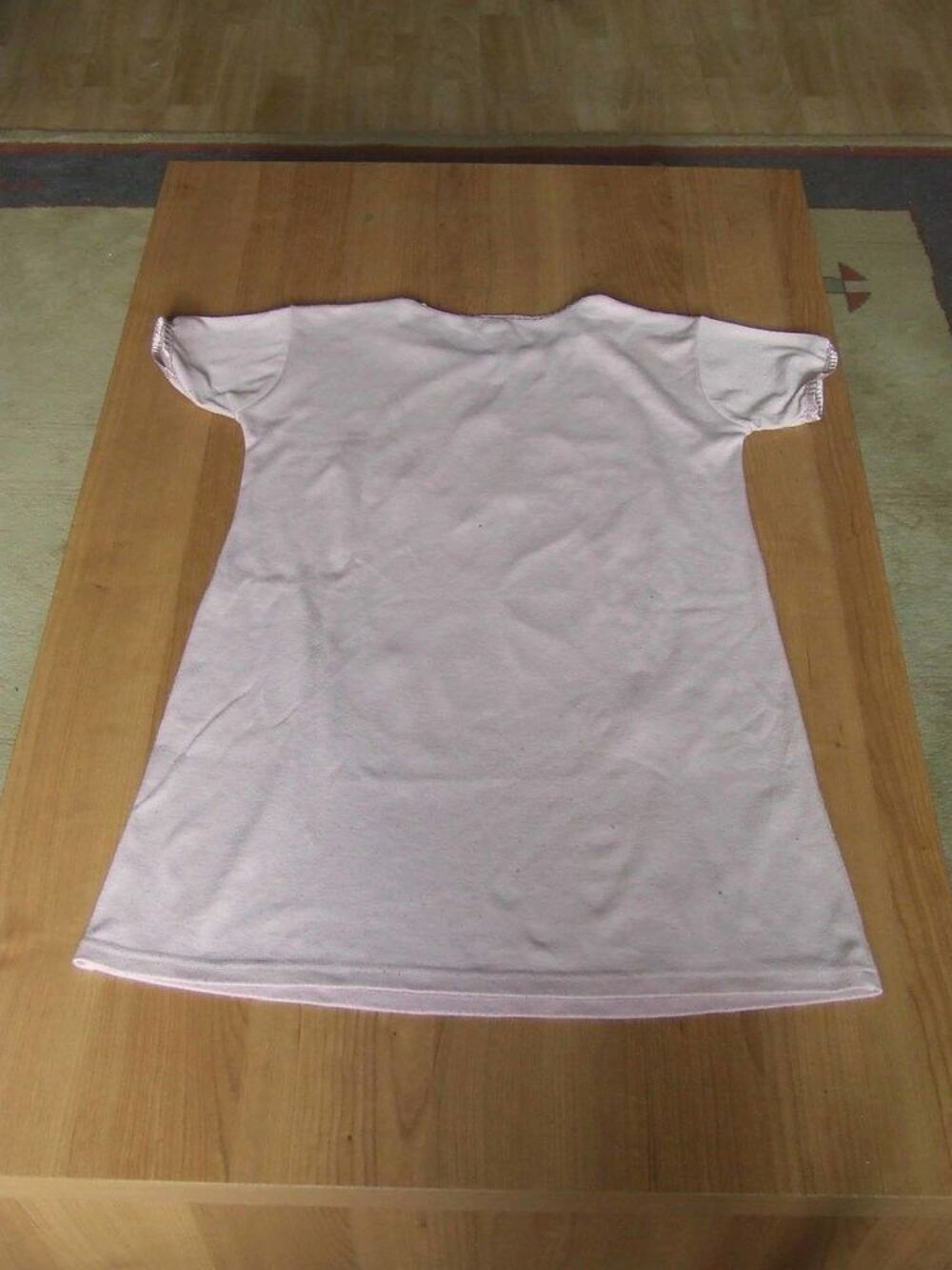 Chemise de nuit, DISNEY STORE, Rose, 11 12&nbsp;ans (152&nbsp;cm) Vêtements enfants