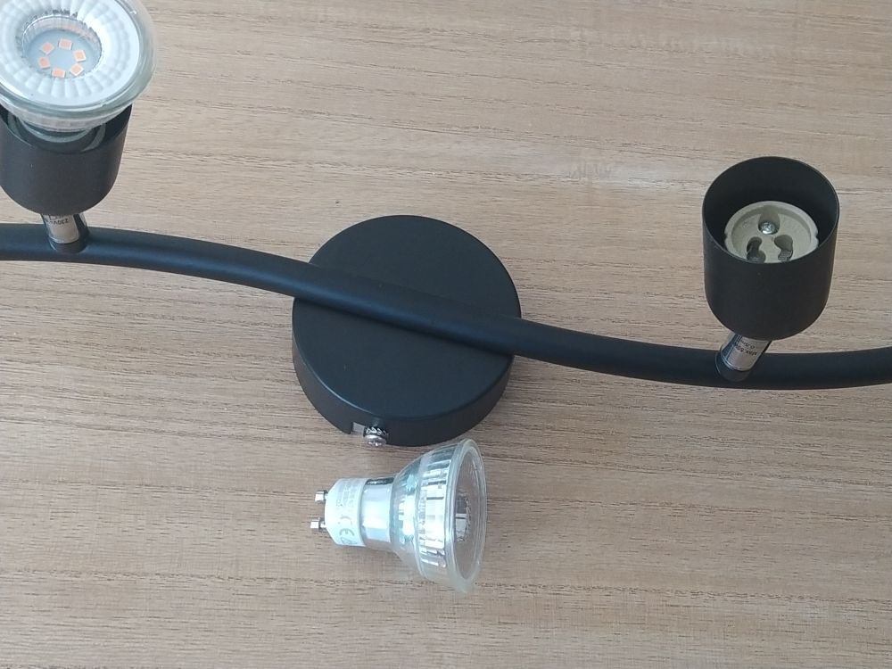 plafonnier led Décoration