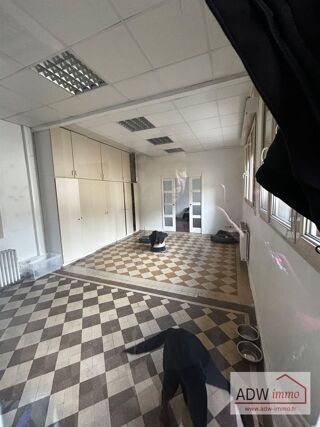  Appartement  vendre 3 pices 44 m