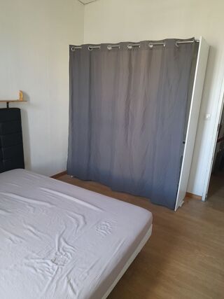  Appartement à louer 2 pièces 28 m² Nancy