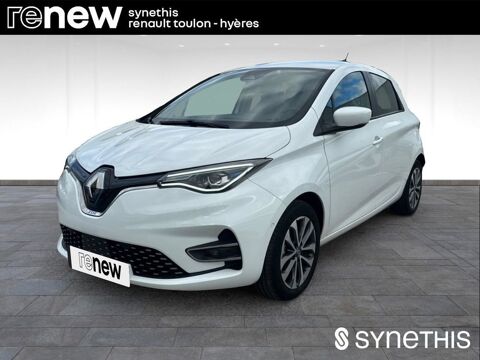 Renault zoe - R110 Intens