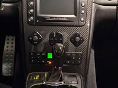 Quattroporte 4.2 V8 Sport GT A 2008 occasion 67500 Haguenau