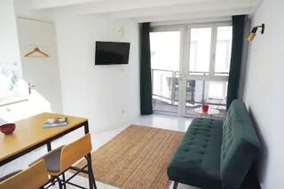  Duplex/triplex à louer 2 pièces 30 m² Angers