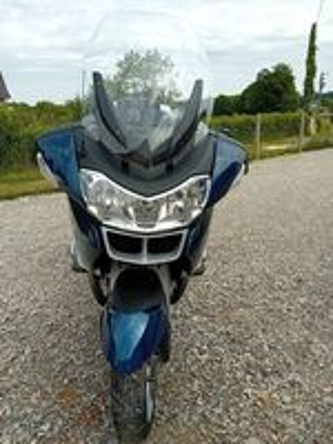 BMW 2008 occasion 19330 Favars