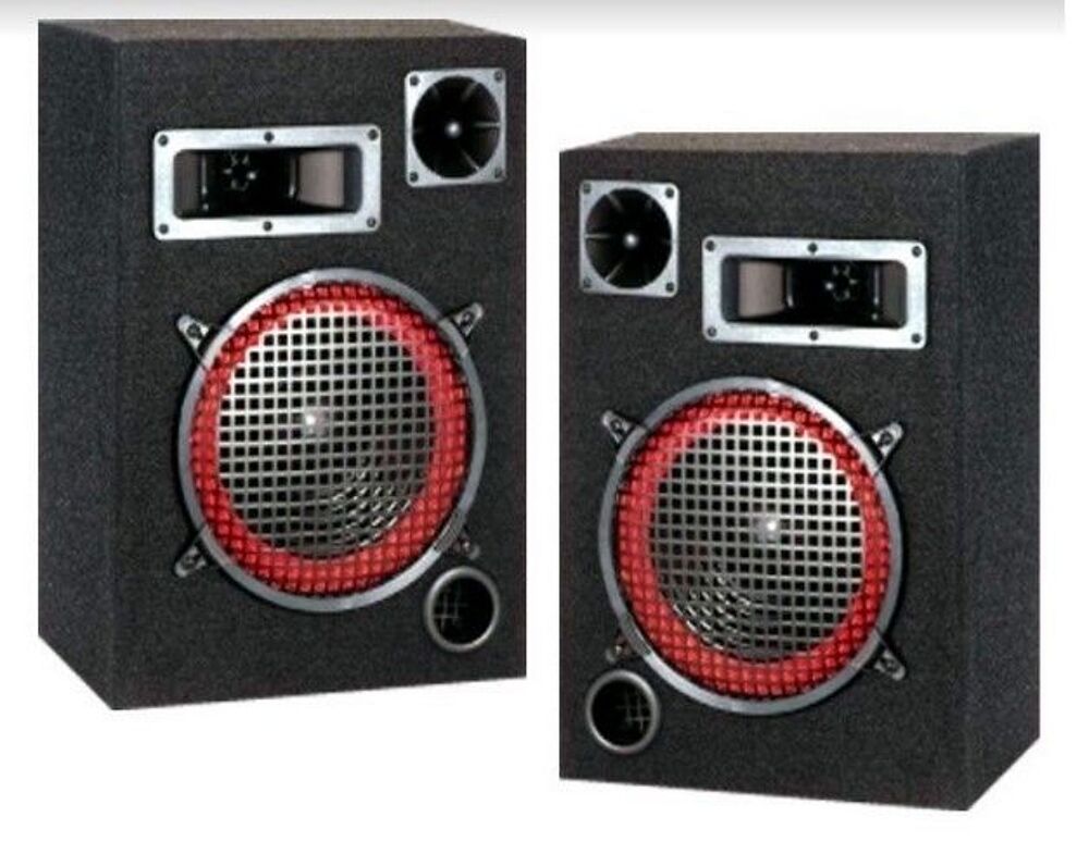 sono complete Audio et hifi