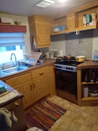  Chalet � vendre 4 pi�ces 40 m� 