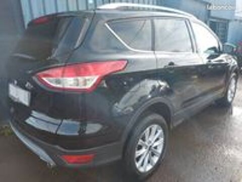 Kuga 2.0 TDCi 150 S&S 4x4 Business Nav Powershift A 2015 occasion 67110 Gundershoffen