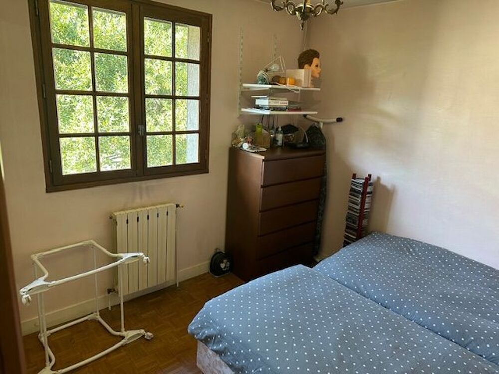  vendre  Maison Villejuif (94800)